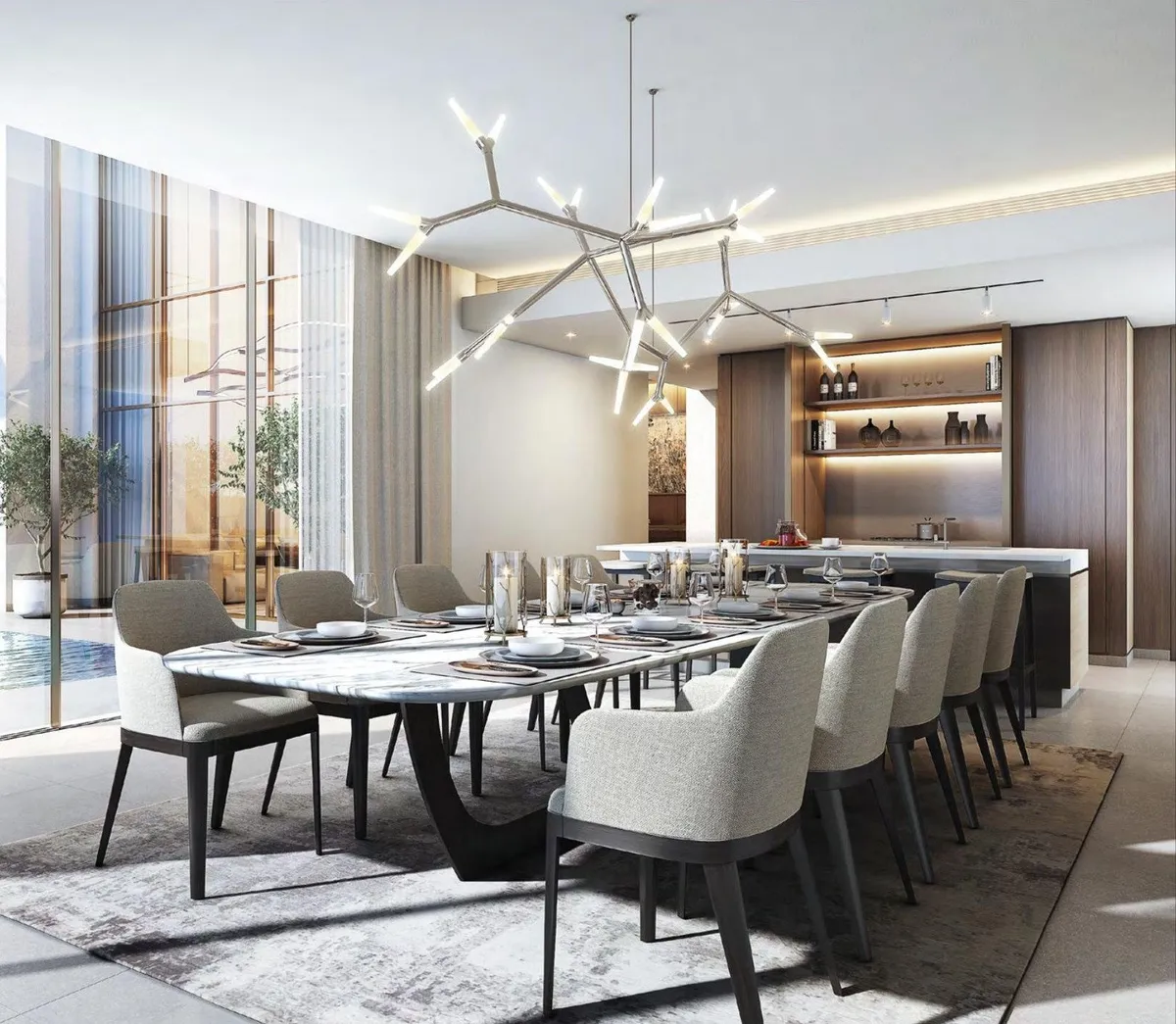 Sobha Hartland 2 Villas Phase 2