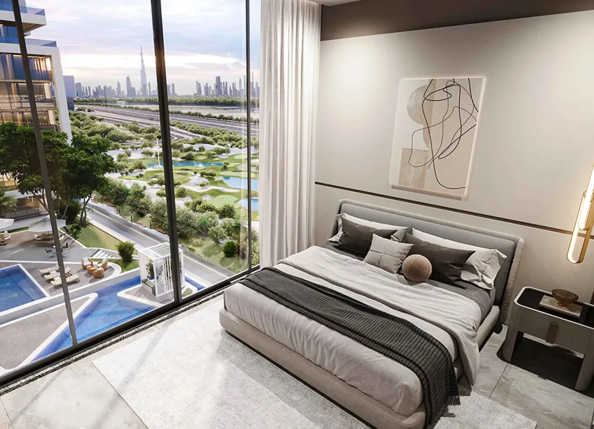 Sobha One