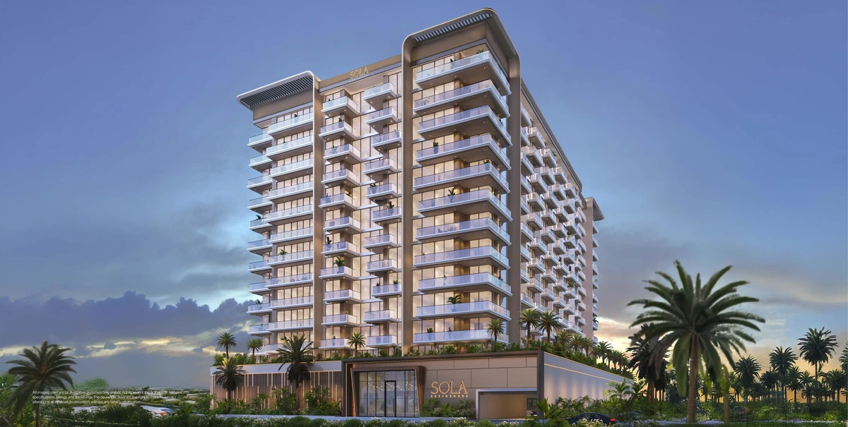 Sola Residence