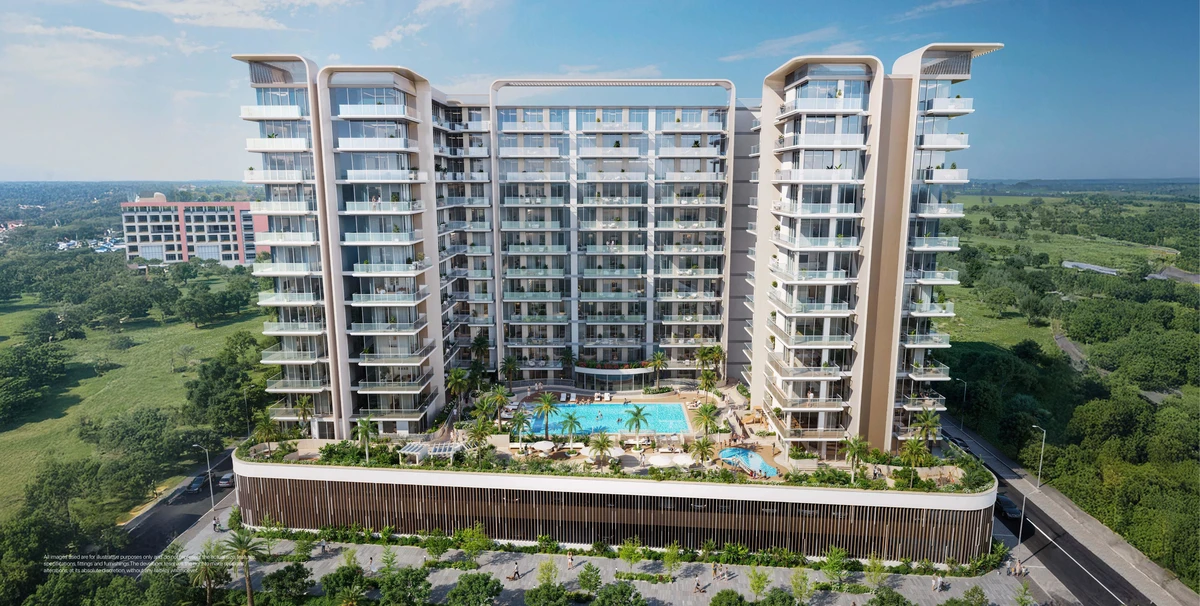 Sola Residence