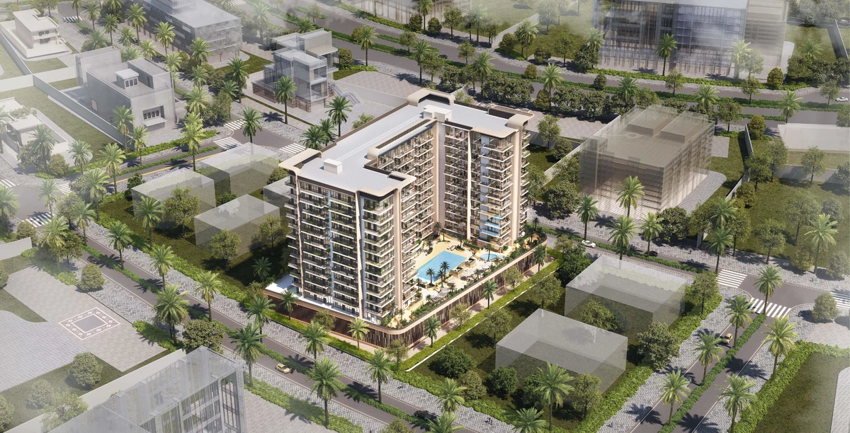 Sola Residence