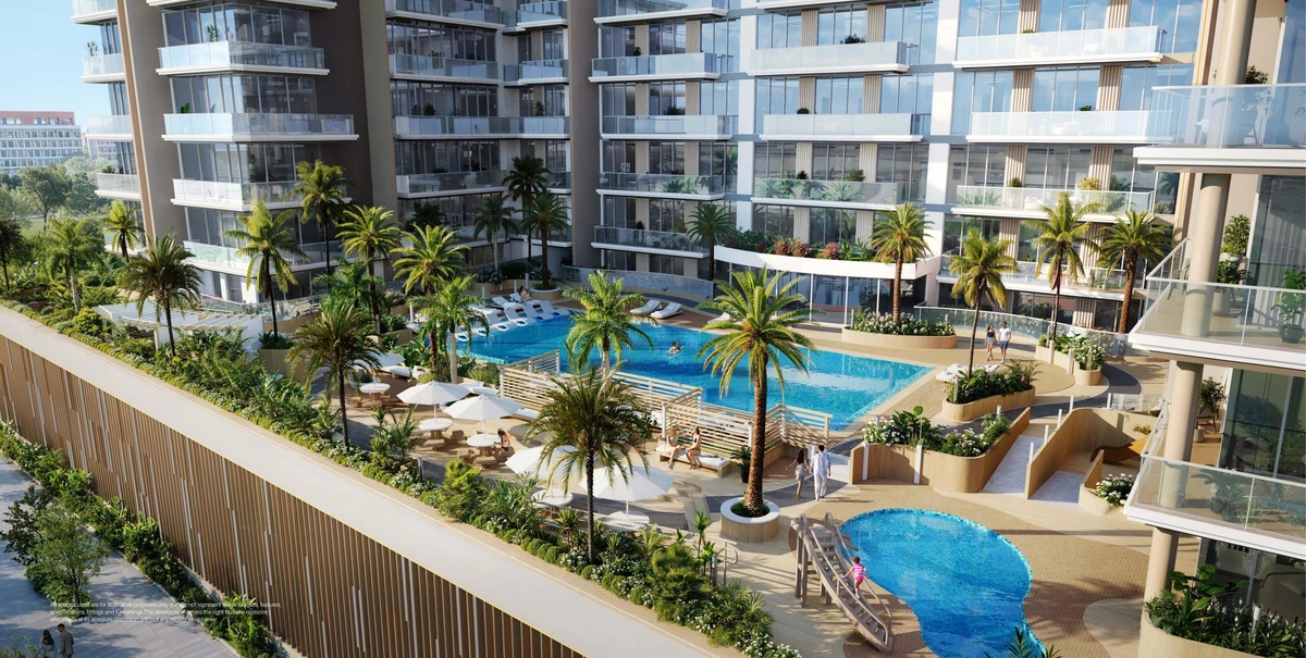 Sola Residence