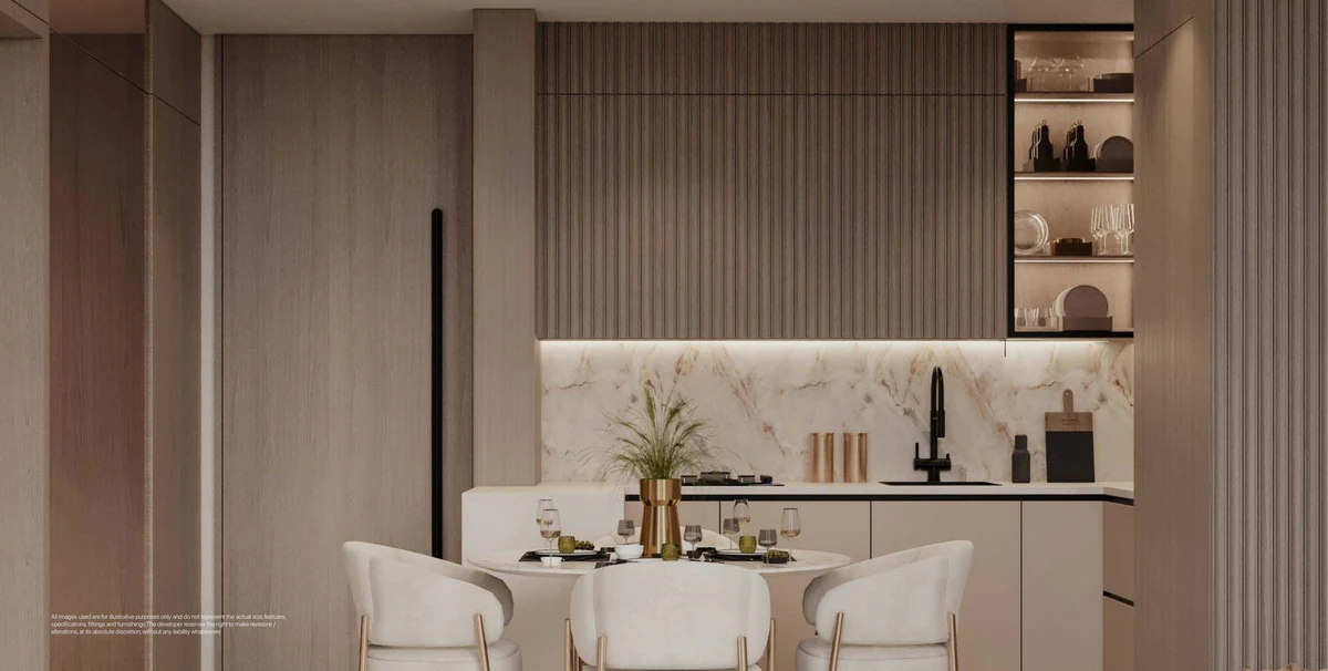 Sola Residence