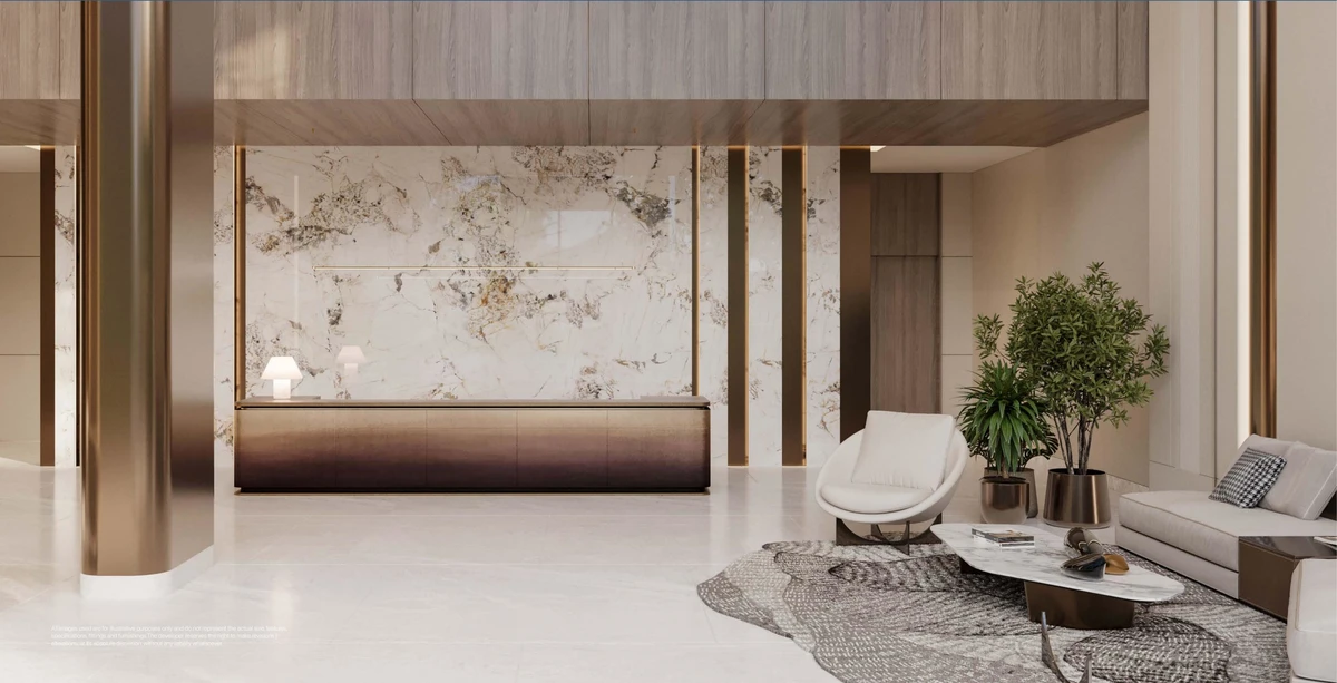 Sola Residence