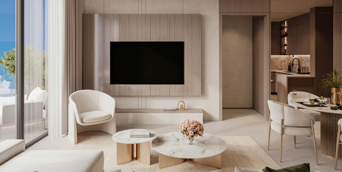 Sola Residence
