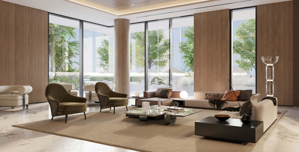 Sola Residence