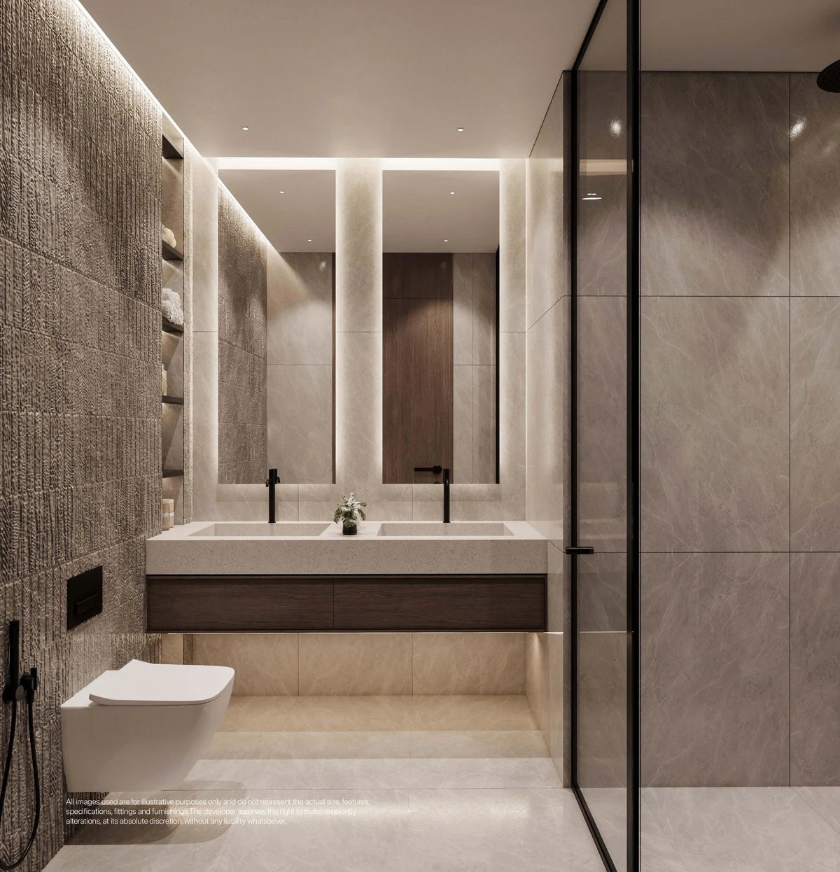 Sola Residence