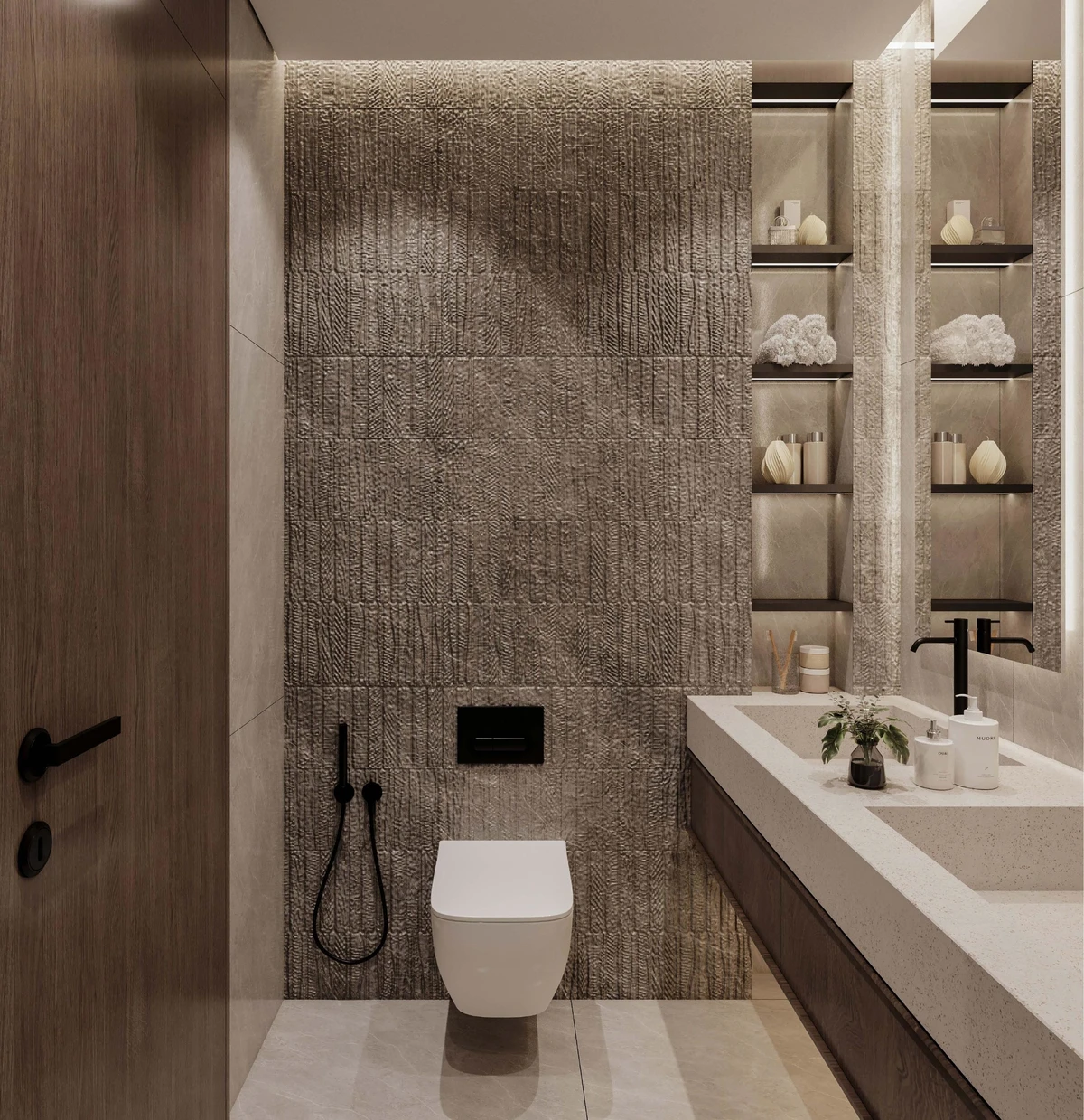 Sola Residence