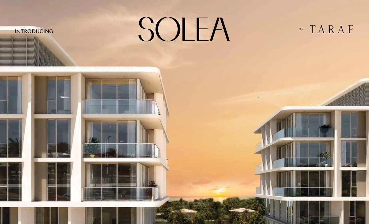 Solea By Taraf Holding