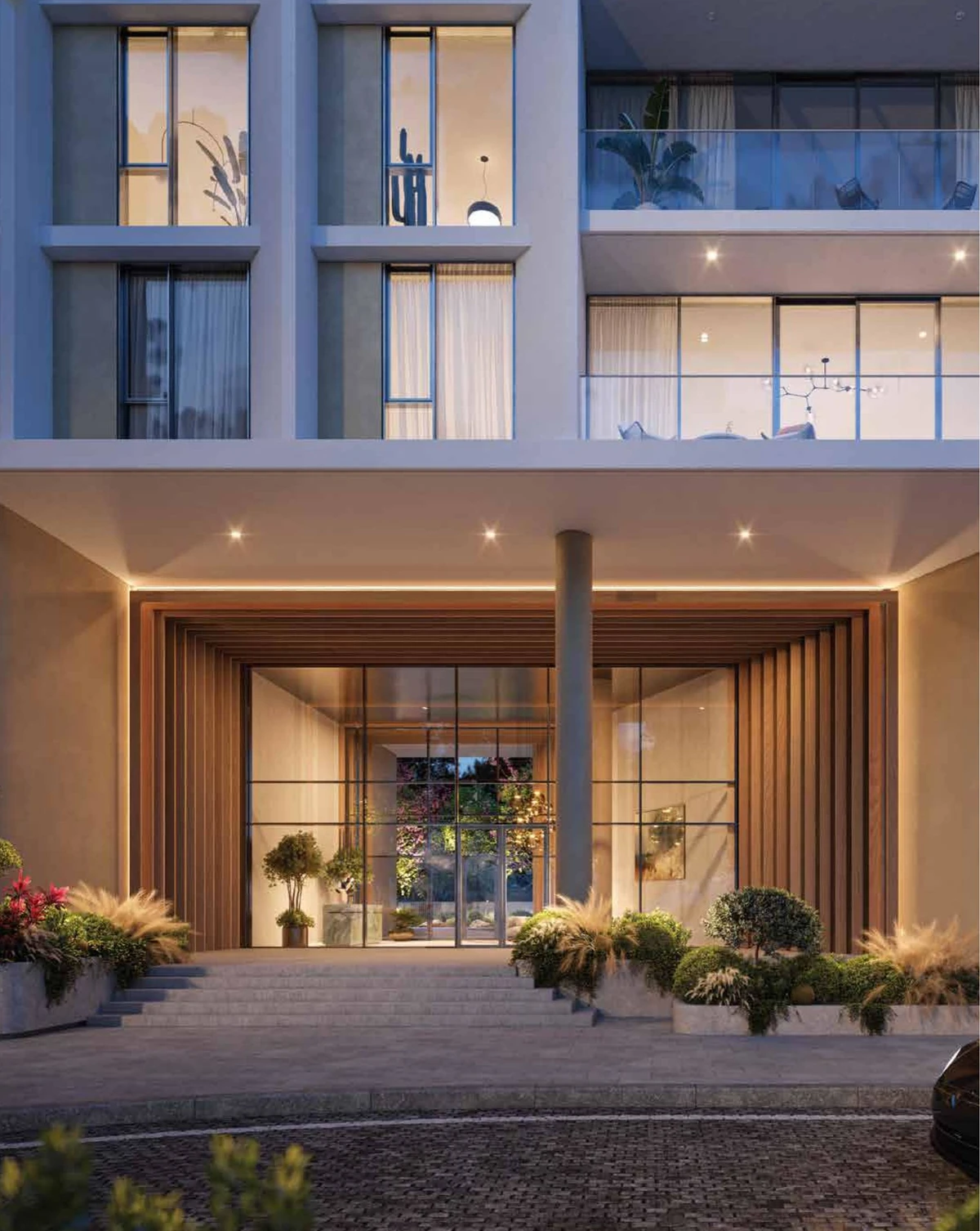 Solea By Taraf Holding