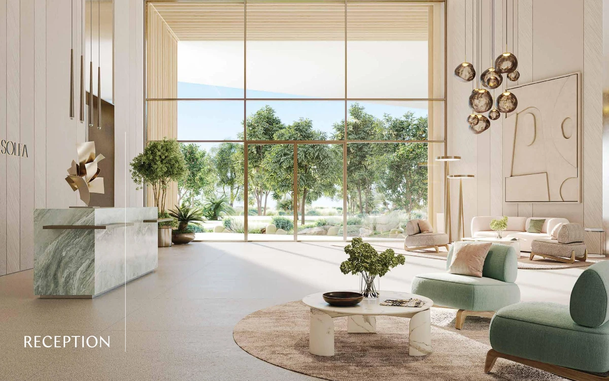 Solea By Taraf Holding