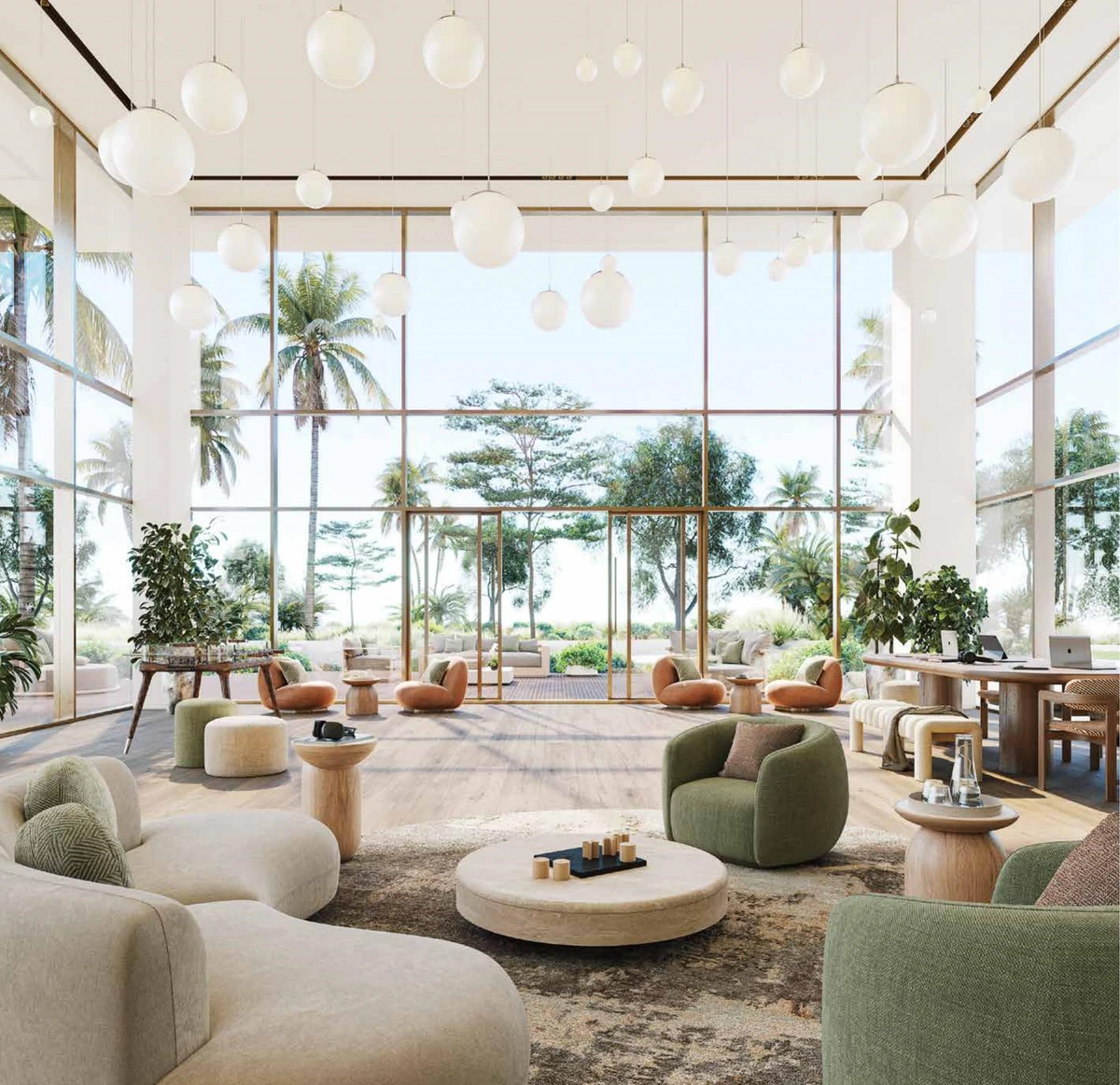 Solea By Taraf Holding