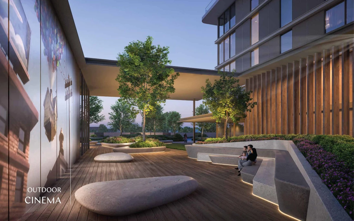 Solea By Taraf Holding