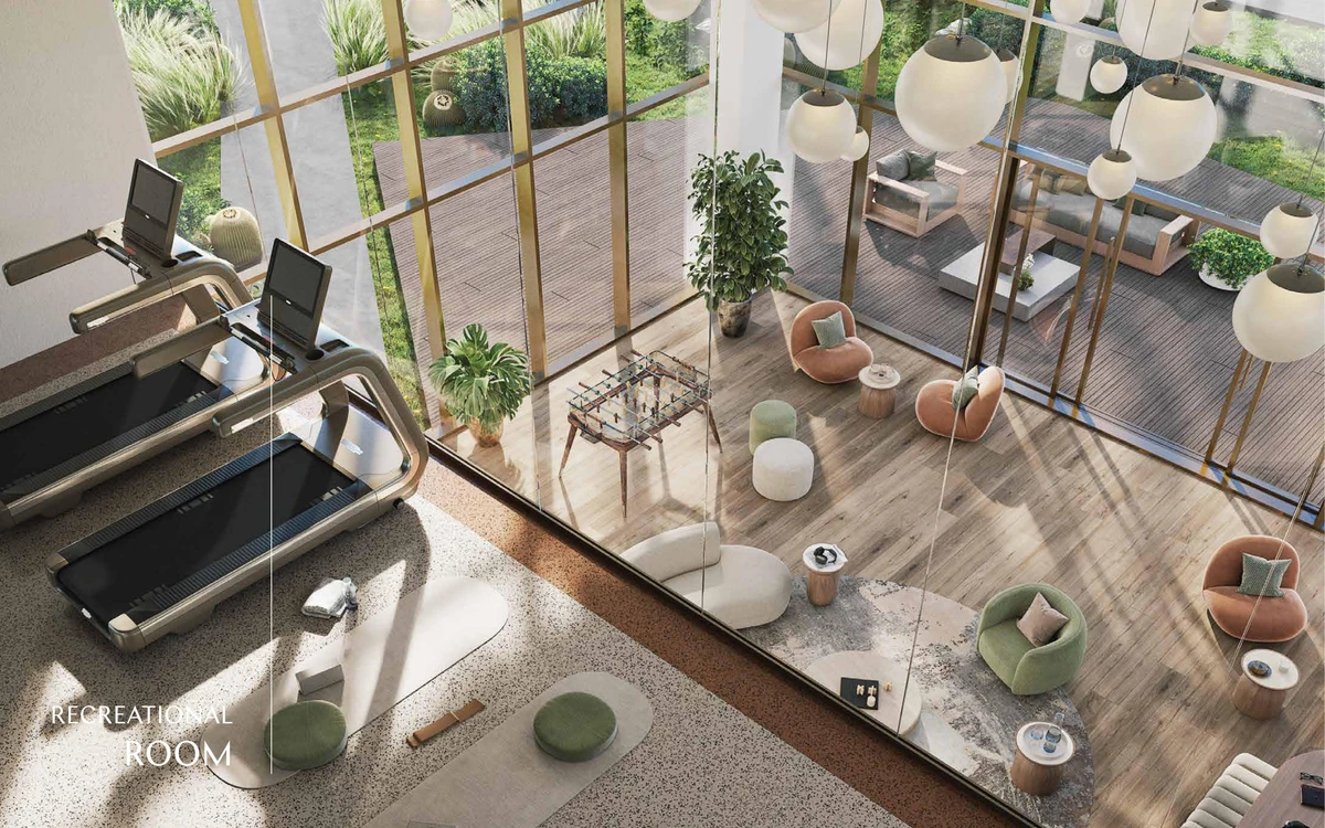Solea By Taraf Holding