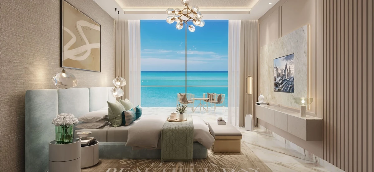 Sora Beach Residences