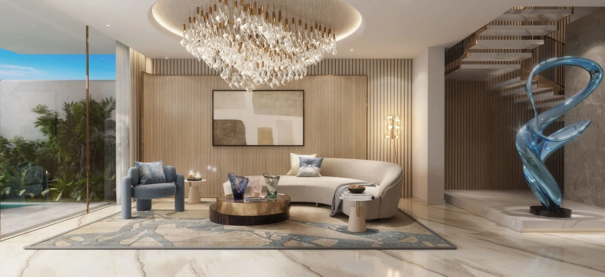 Sora Beach Residences