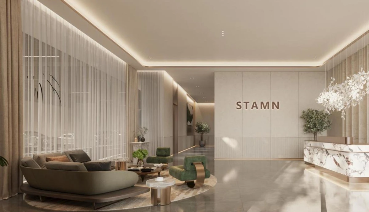 Stamn Yuni