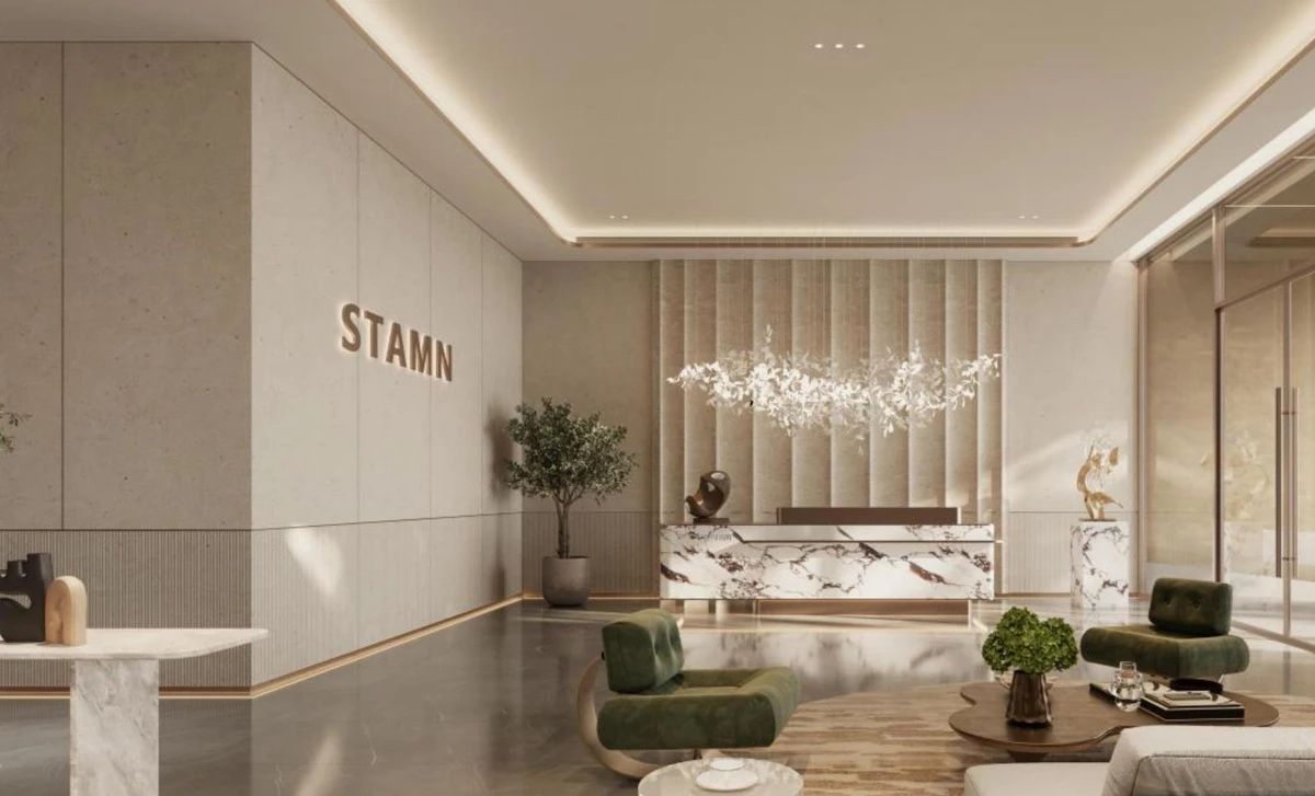 Stamn Yuni
