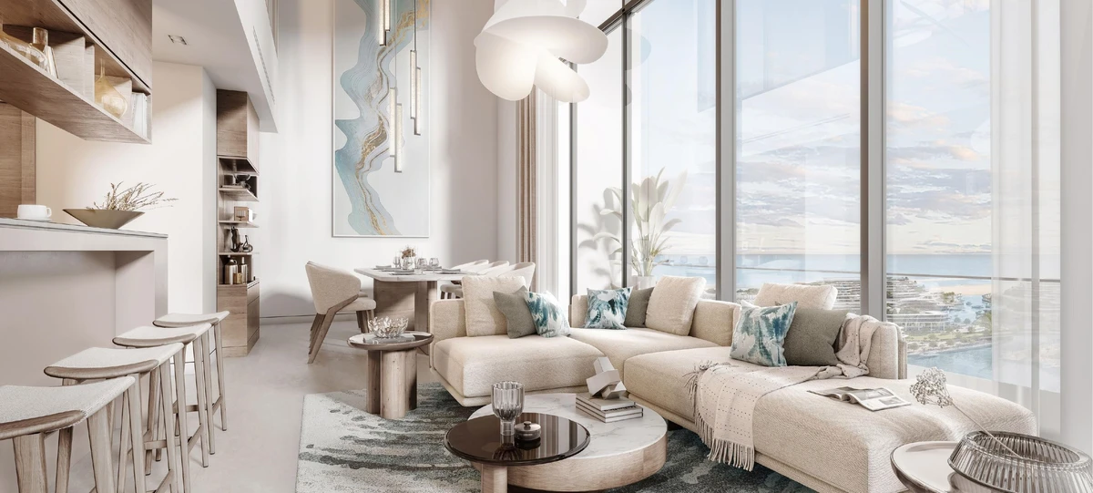 Starline Beach Residences