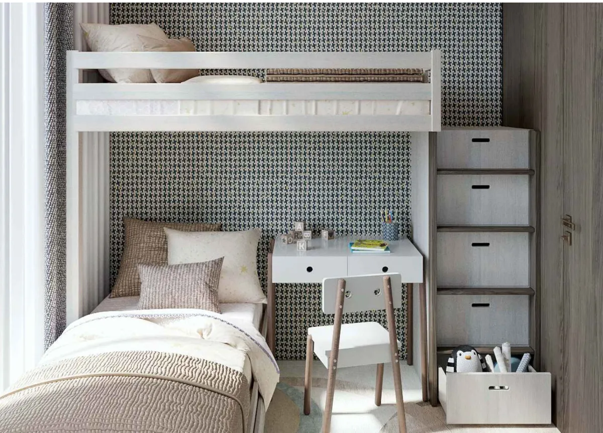 Stonehenge Residences 1