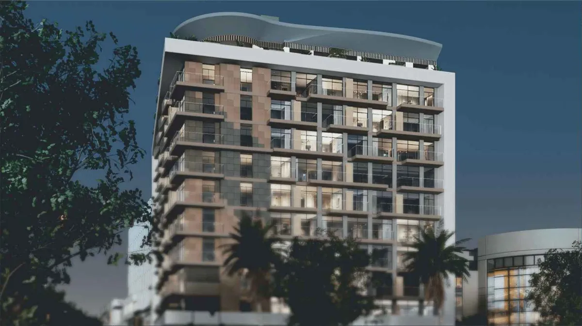 Stonehenge Residences 2
