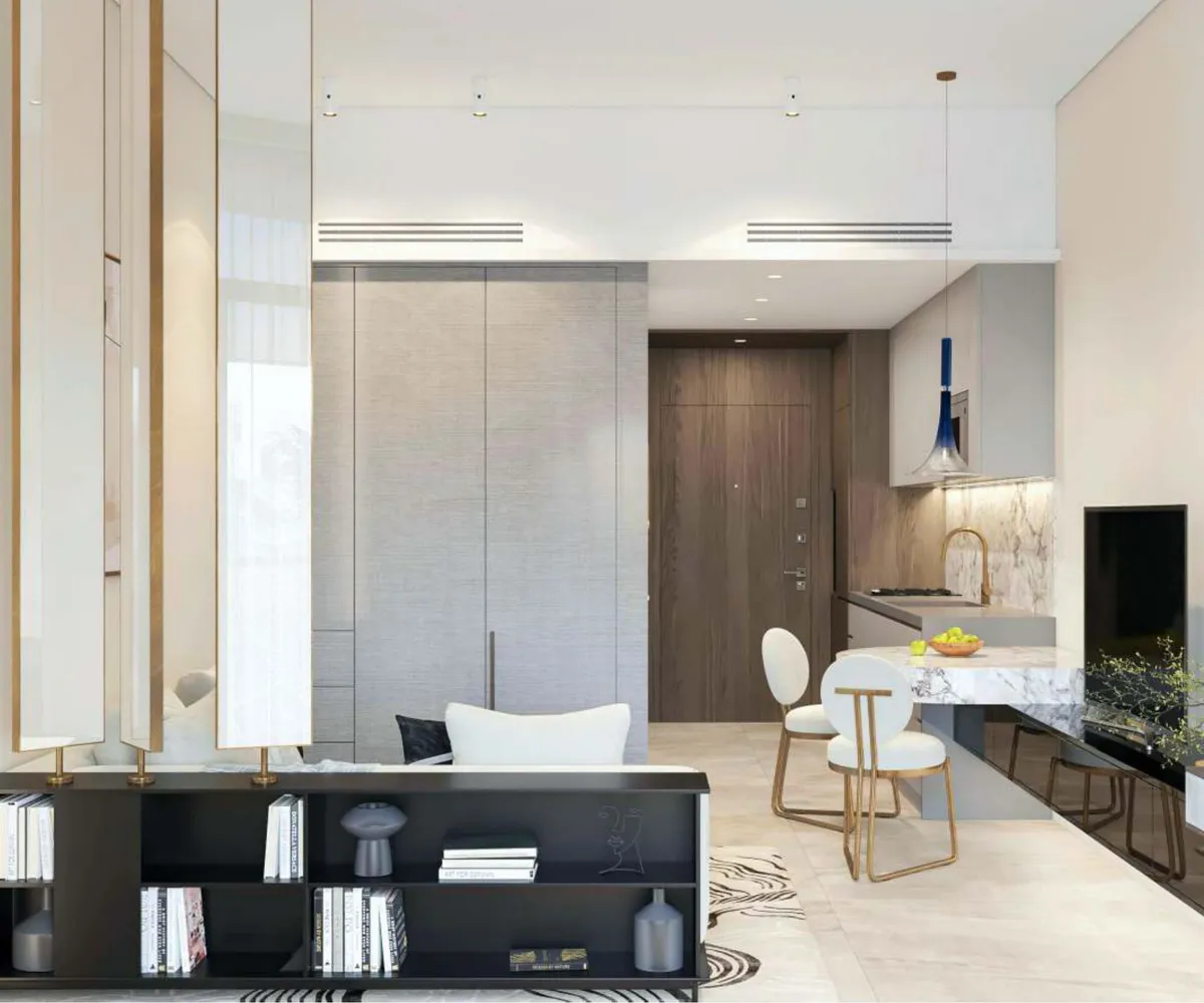 Stonehenge Residences 2
