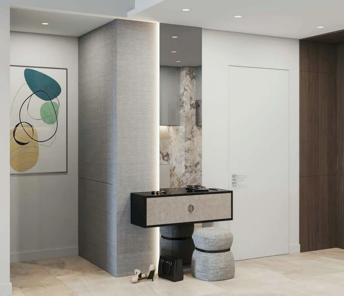 Stonehenge Residences 2