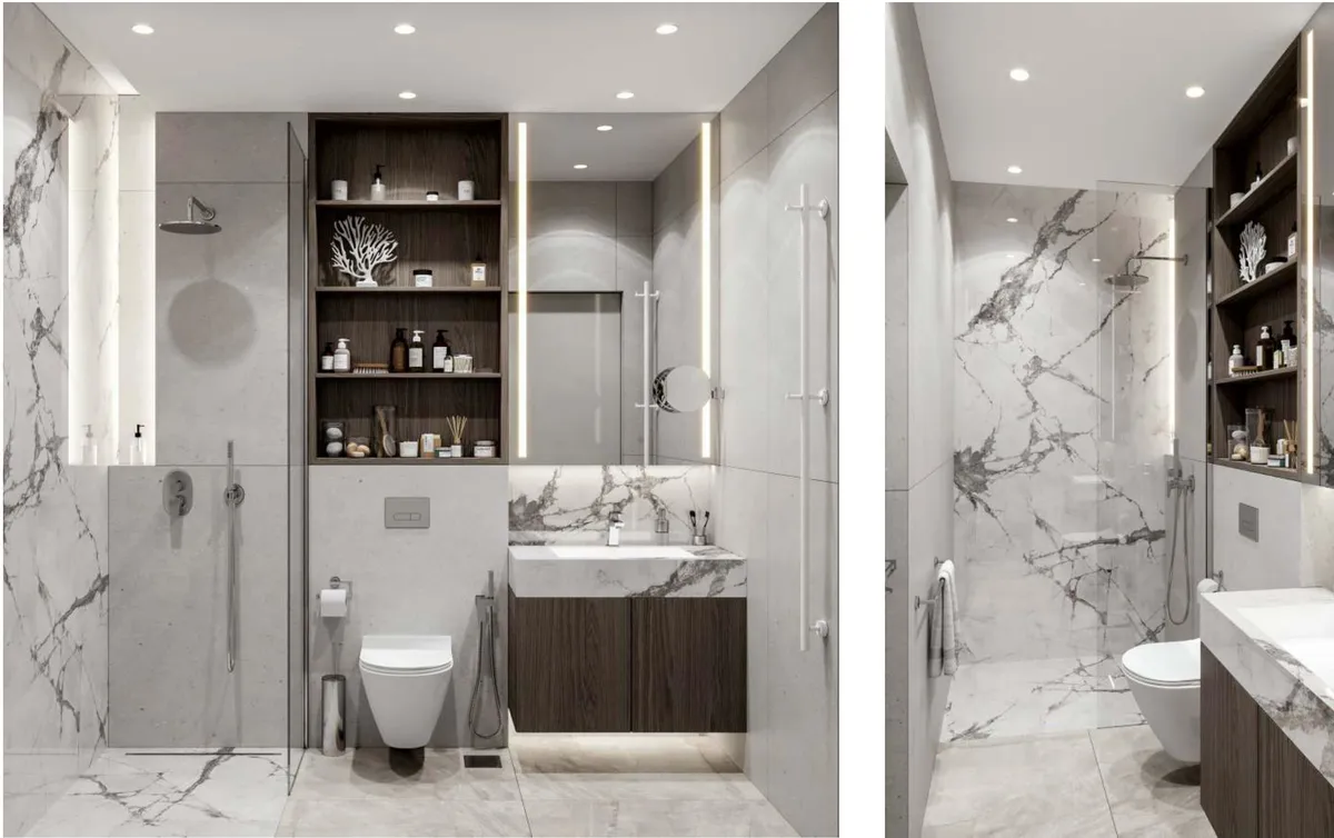Stonehenge Residences 2