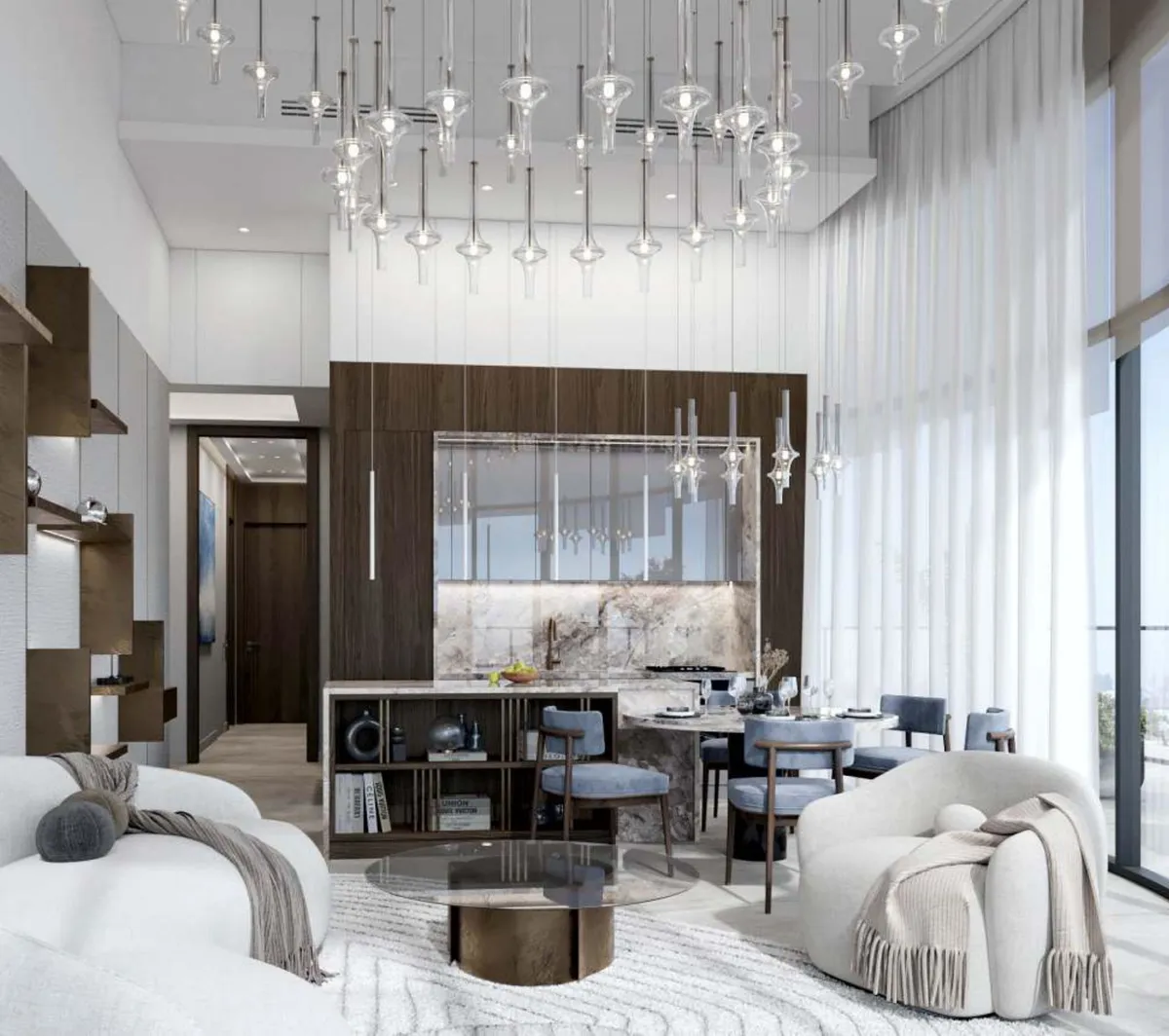 Stonehenge Residences 2