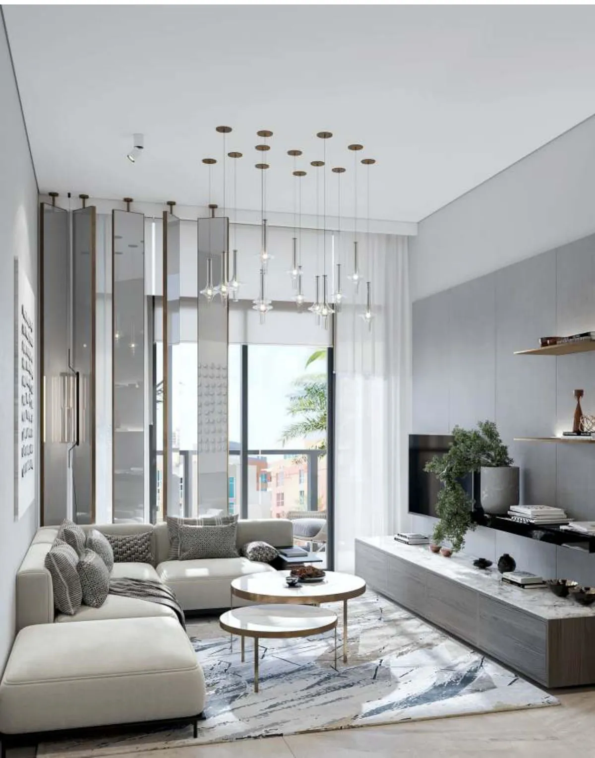 Stonehenge Residences 2