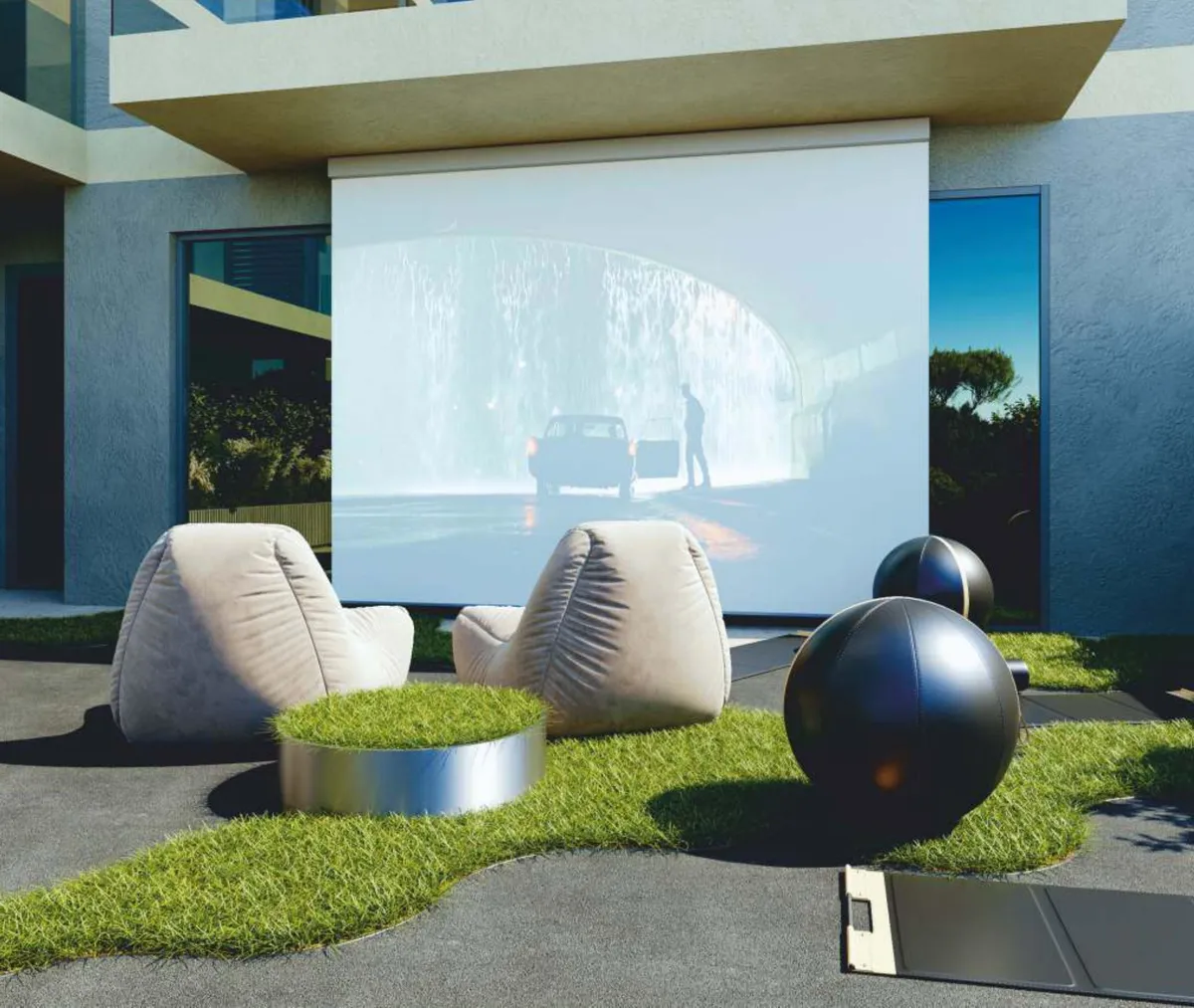 Stonehenge Residences 2