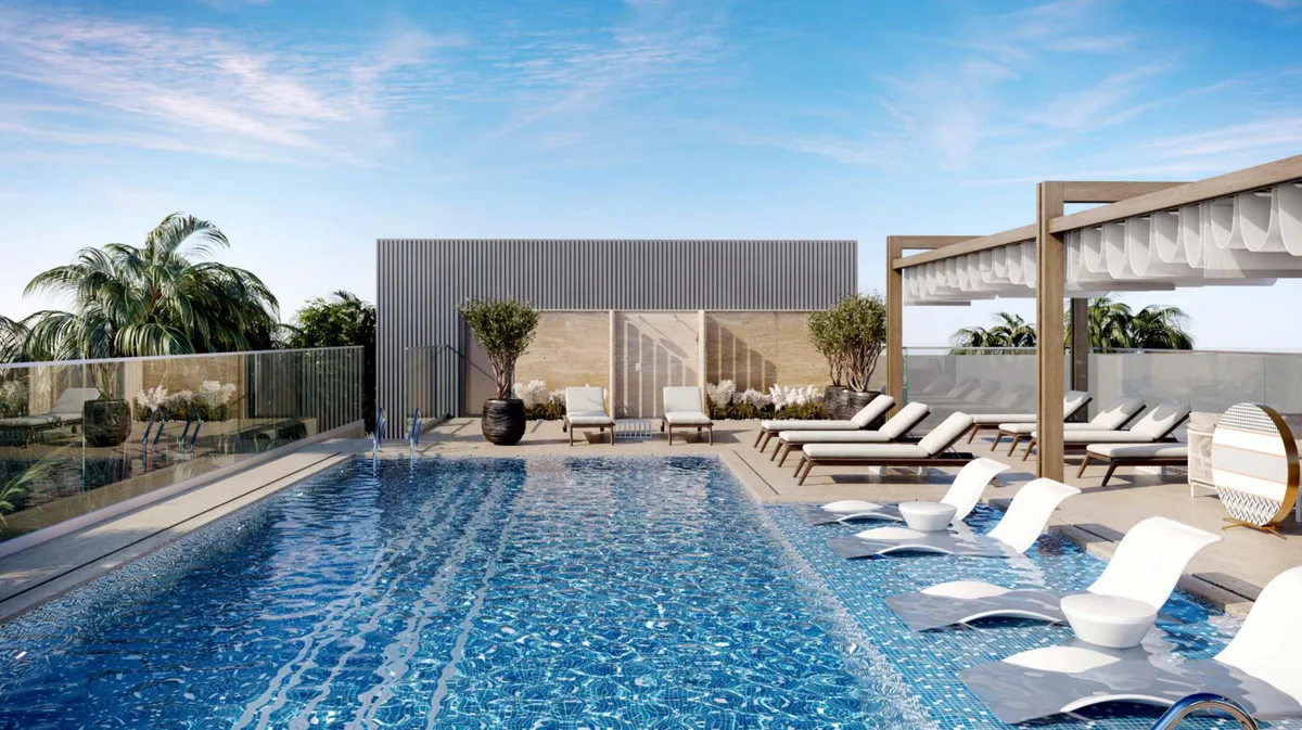 Stonehenge Residences 2