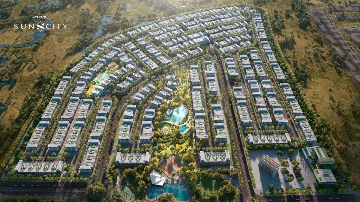 Sun City