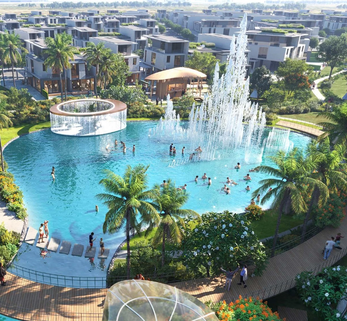 Sun City