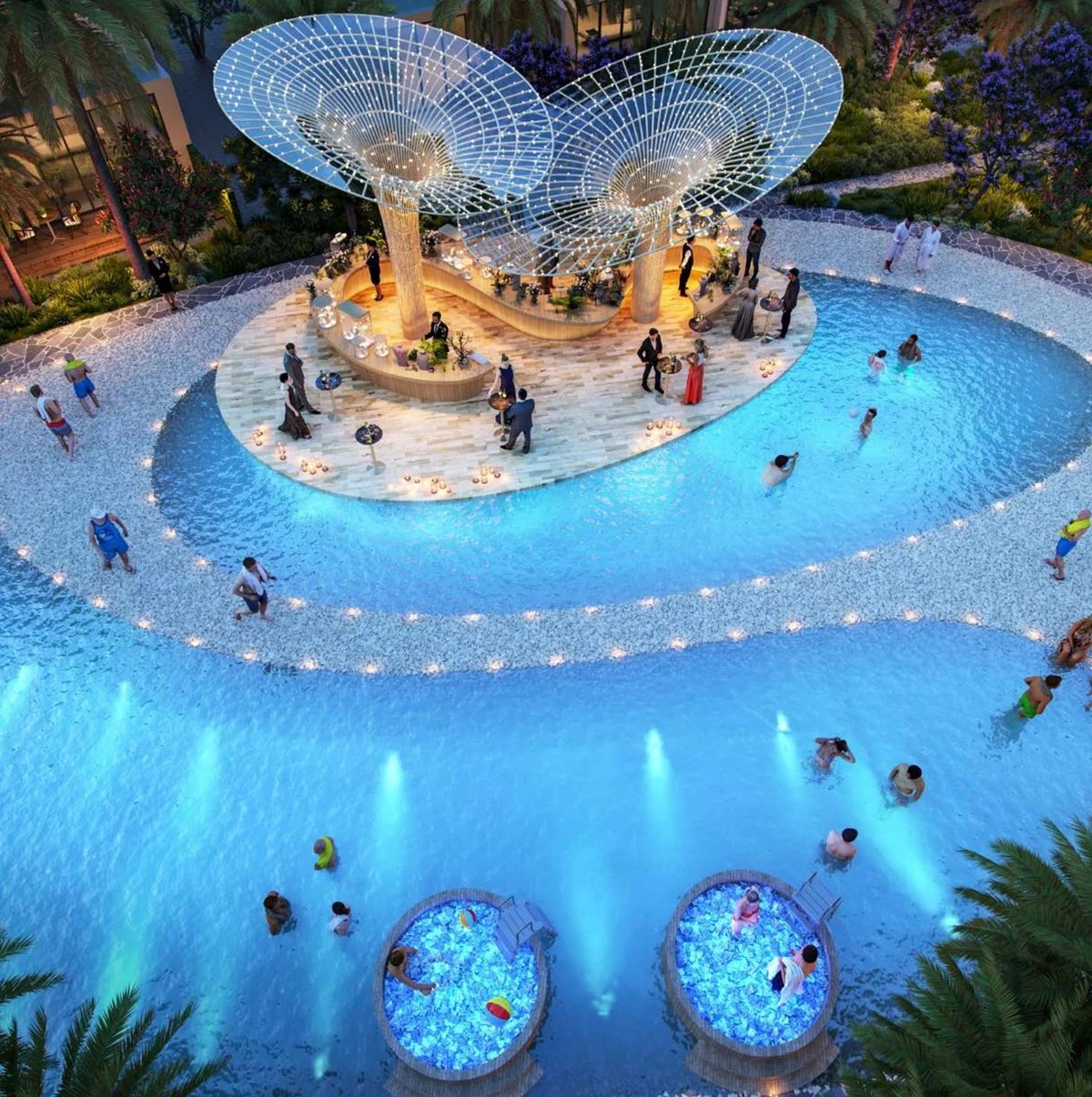 Sun City