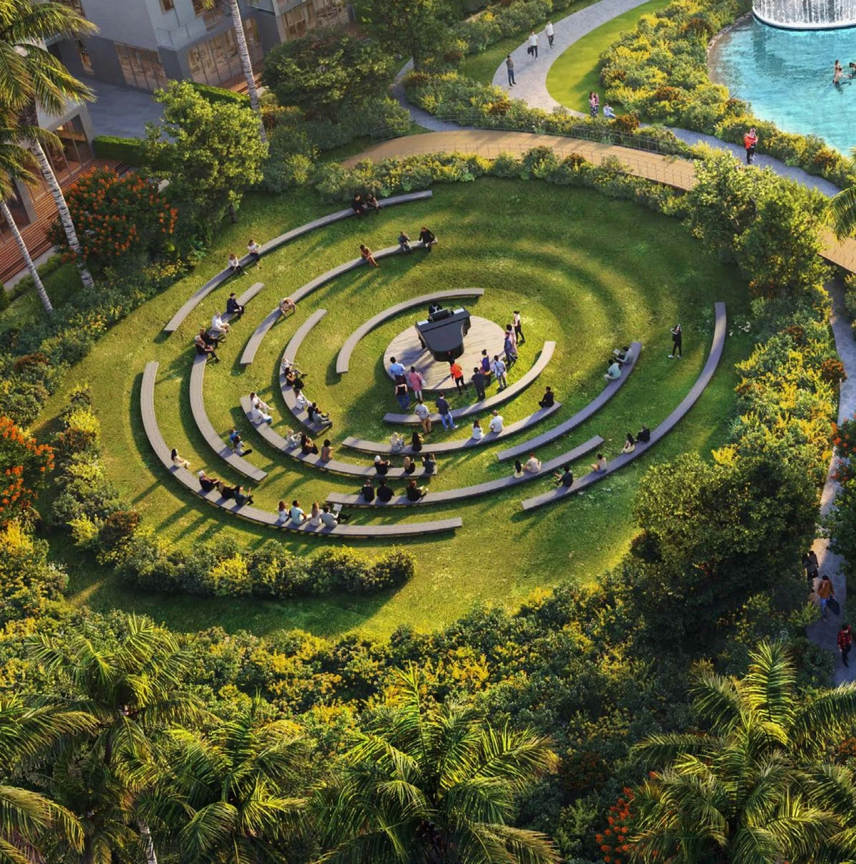 Sun City
