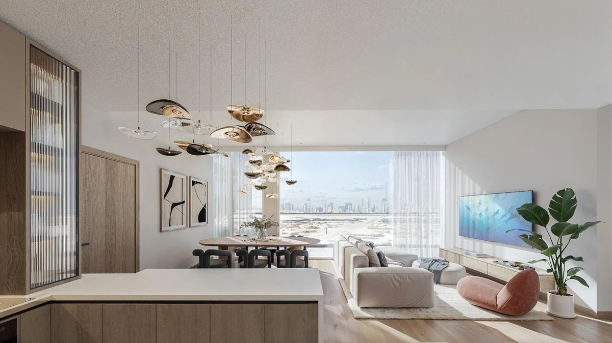 Taiyo Residences
