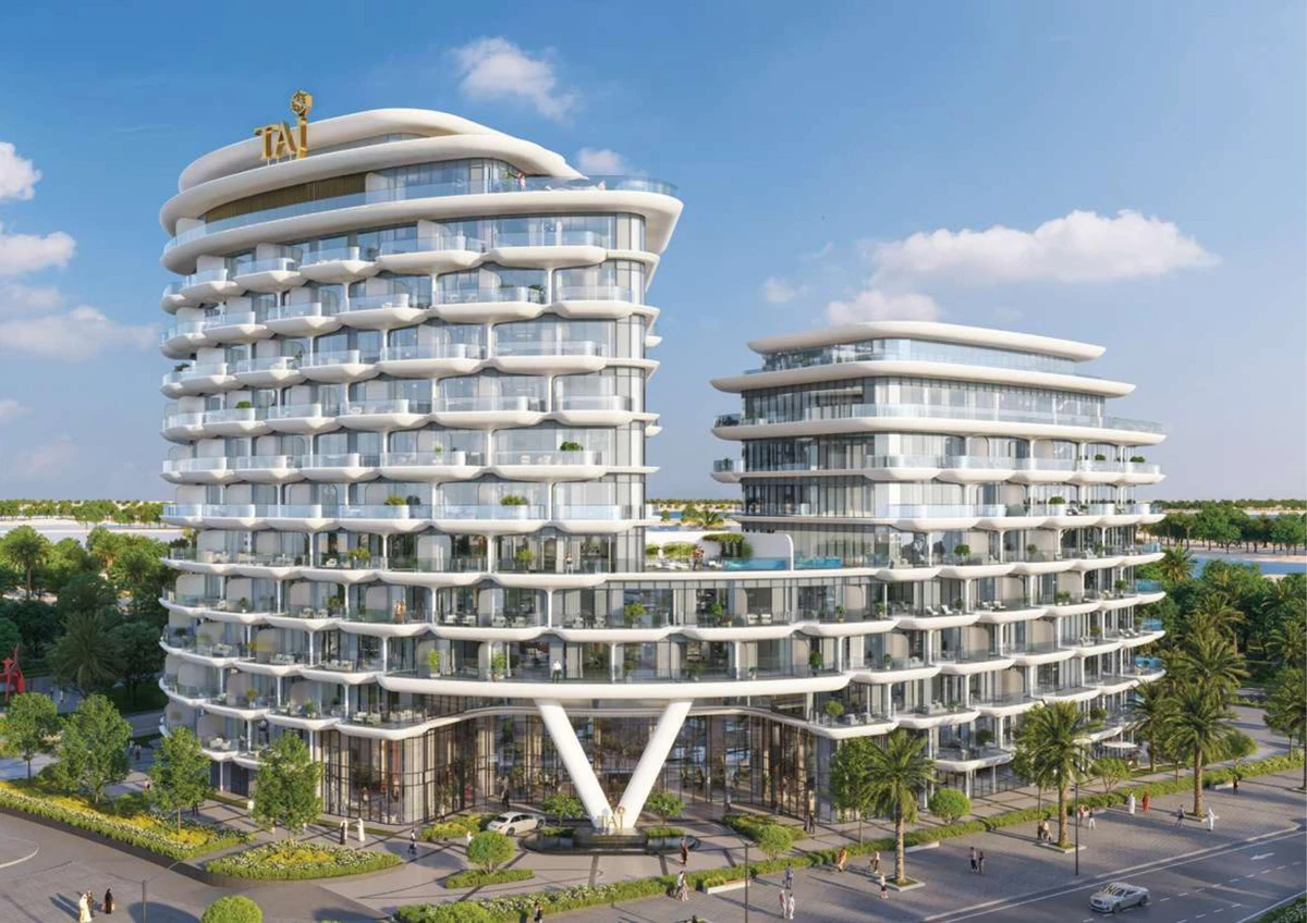 Taj Wellington Mews