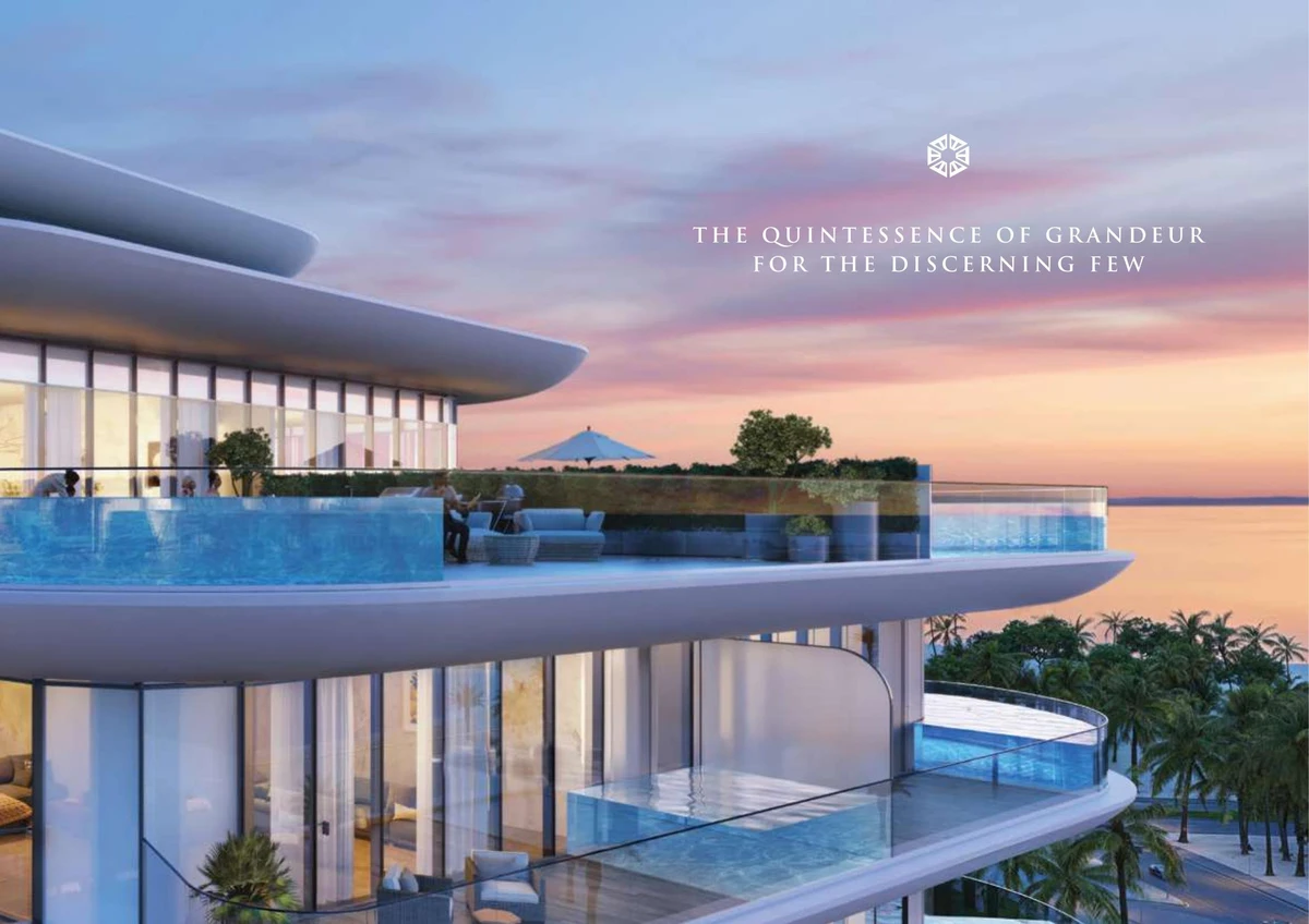 Taj Wellington Mews