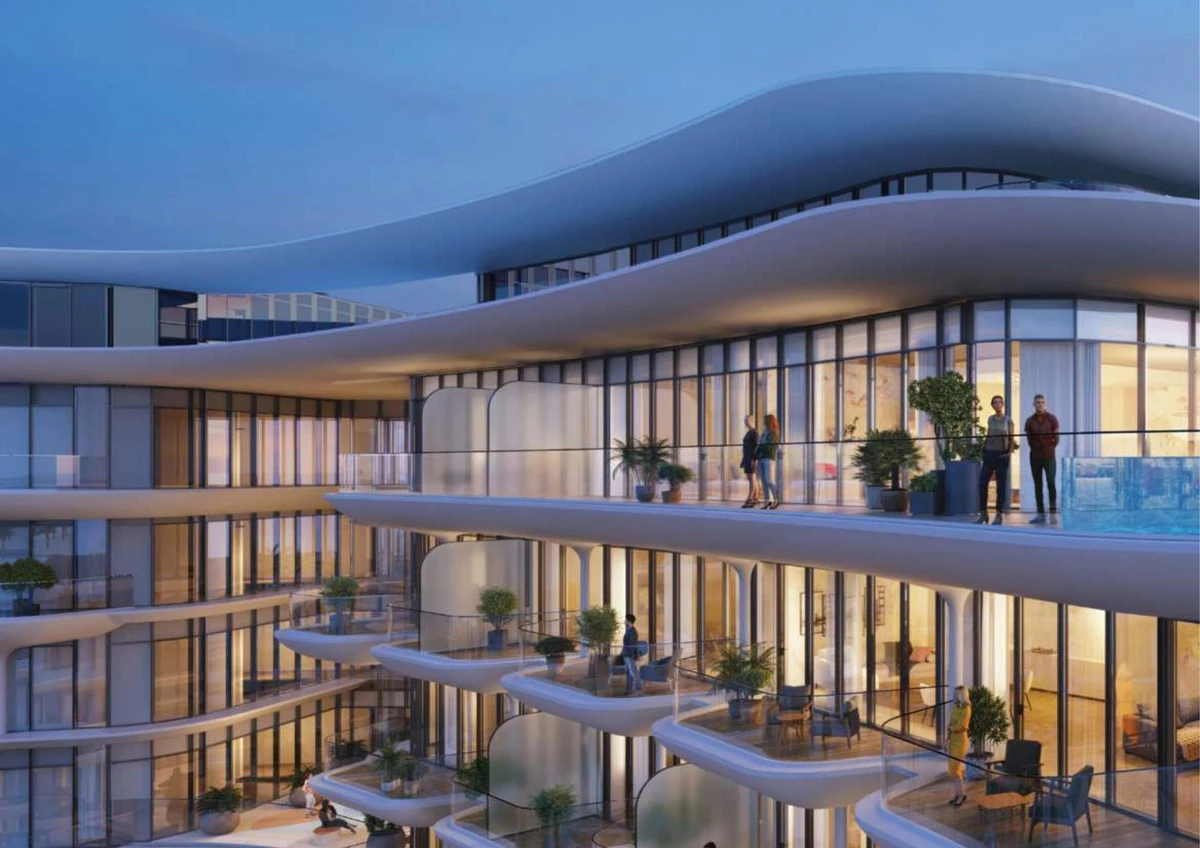 Taj Wellington Mews
