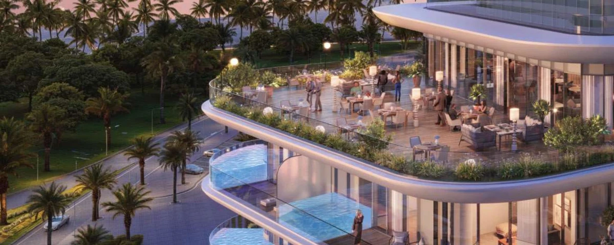 Taj Wellington Mews