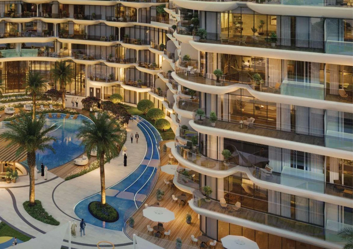 Taj Wellington Mews