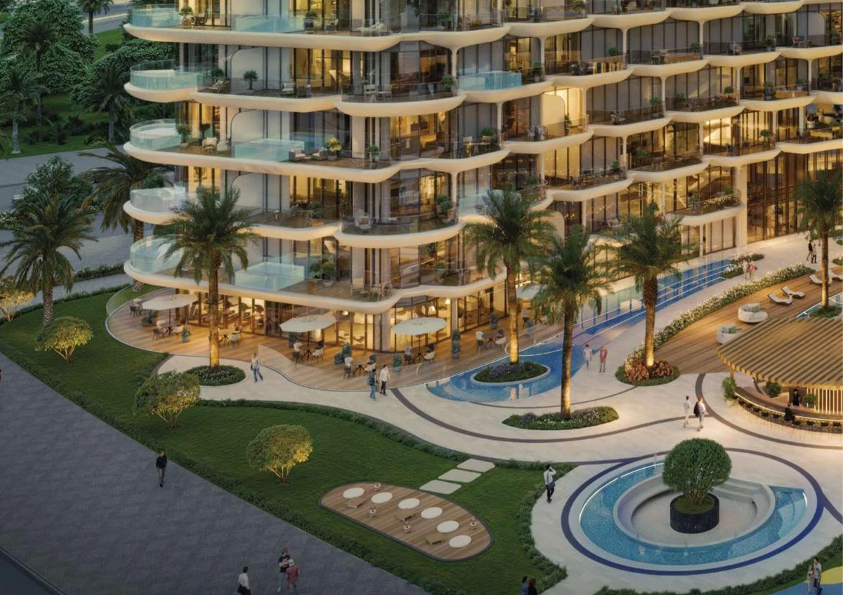 Taj Wellington Mews