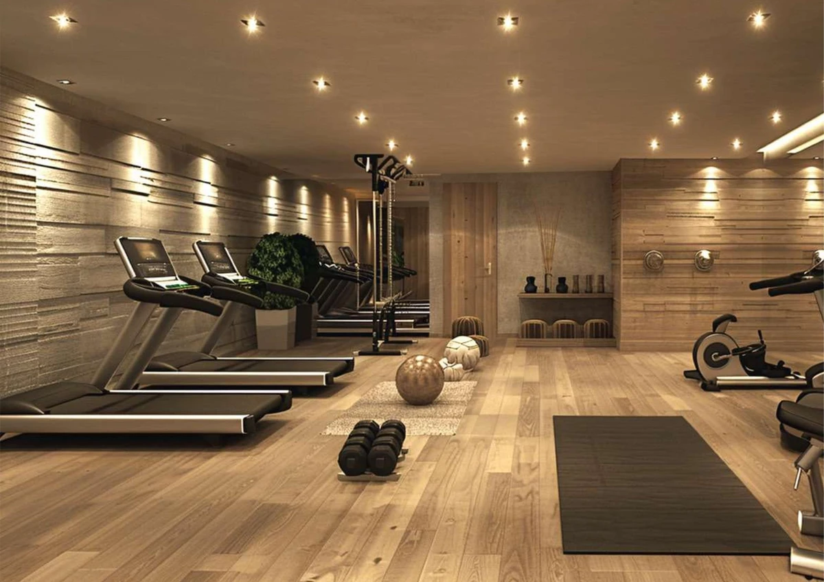 Taj Wellington Mews
