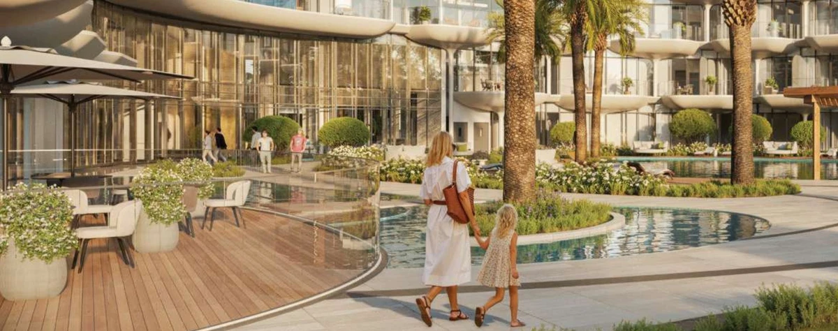 Taj Wellington Mews