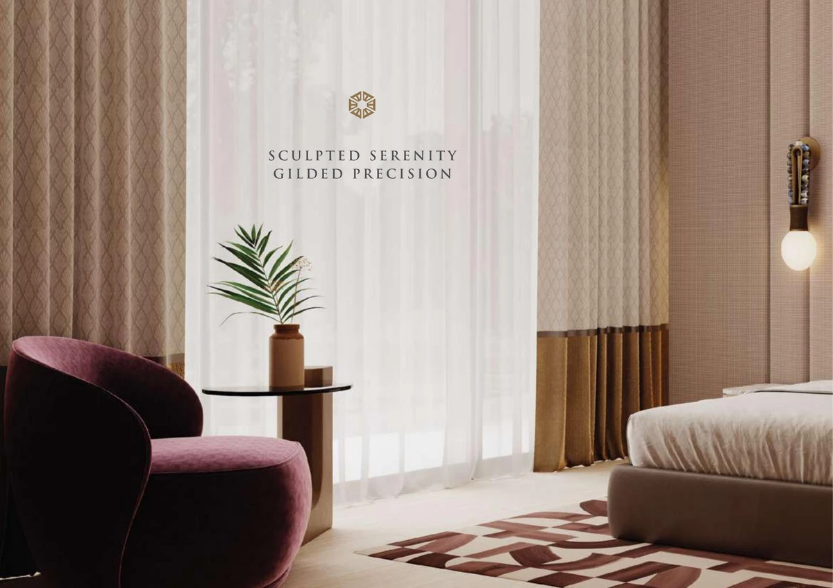 Taj Wellington Mews