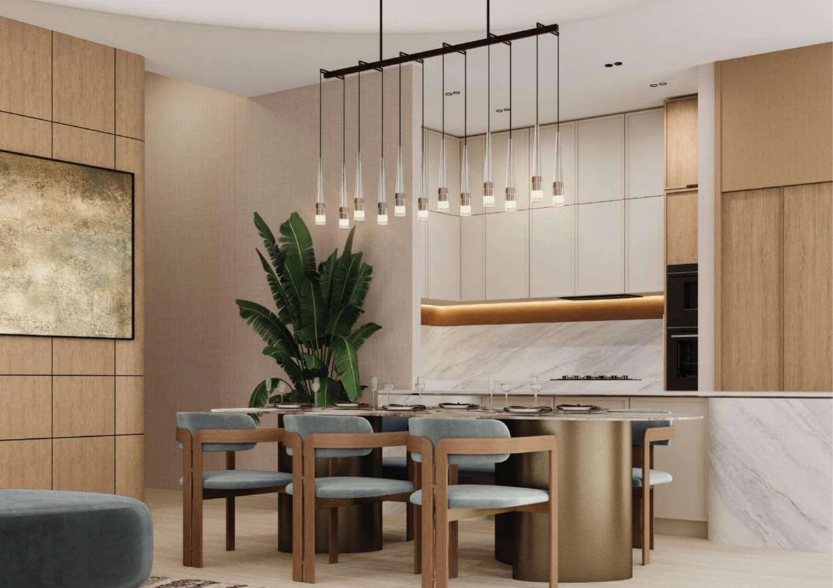 Taj Wellington Mews