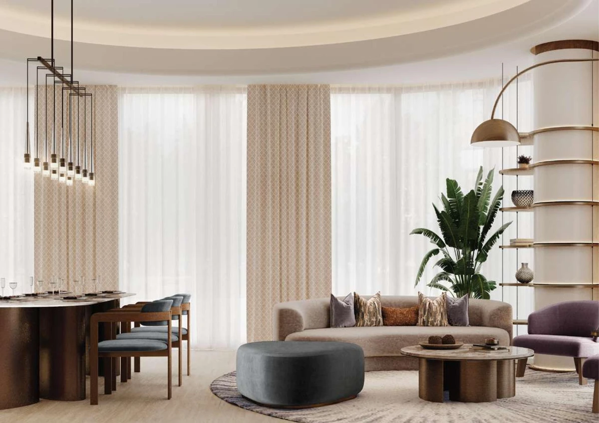 Taj Wellington Mews