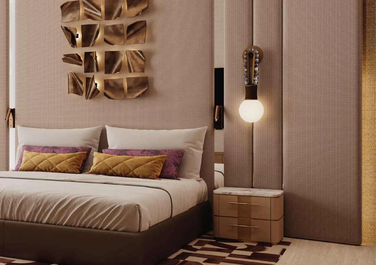 Taj Wellington Mews