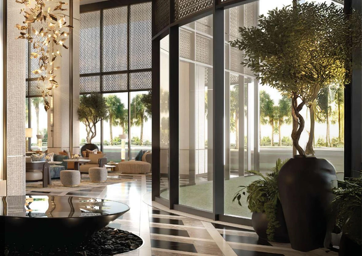 Taj Wellington Mews